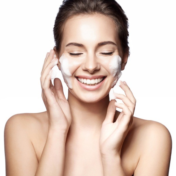 Facial