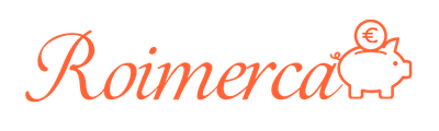 Logo - roimerca.com
