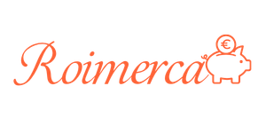 Logo - roimerca.com